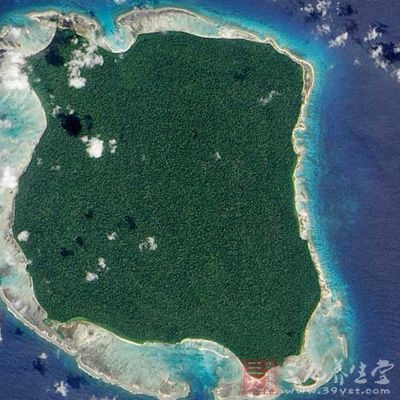 印度禁忌之岛(North Sentinel Island)