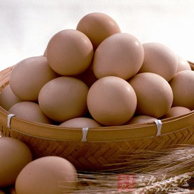 鸡蛋祛斑