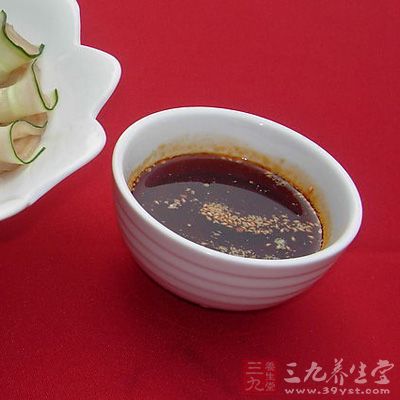 蒜泥醬怎么制作的呢