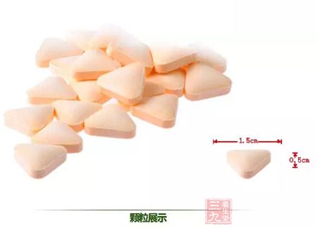 颗粒展示 颗粒展示