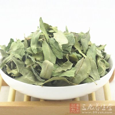 大漠奇珍罗布麻茶属于凉性茶