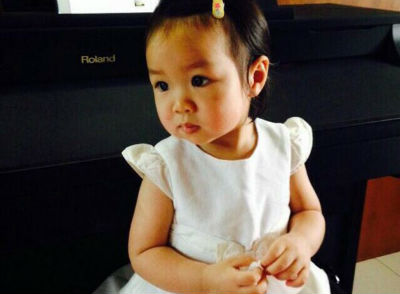 泰两岁女童成世界上最小低温冻存人