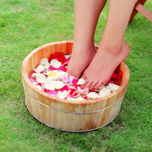 足疗穴位图_足疗保健按摩的好处手法视频