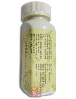 产品背面信息 产品背面信息