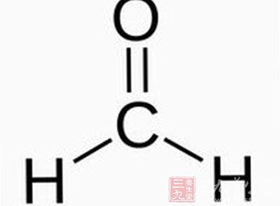 甲醛,化学式hcho