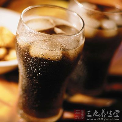 榴莲不能和可乐同食