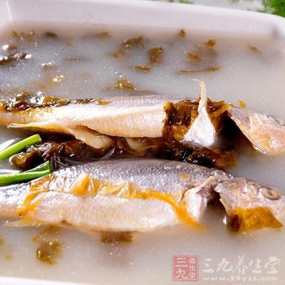 黃魚湯的做法