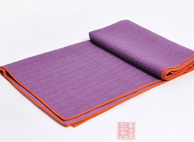 瑜伽铺巾 如何辨别瑜伽铺巾