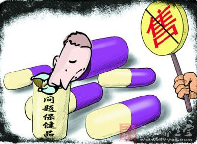 乌鲁木齐62个药械保健食品上黑名单