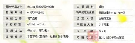 产品信息 产品信息