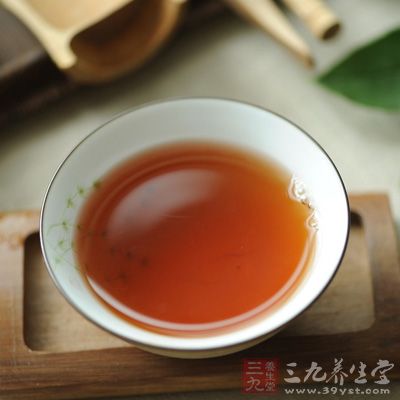 喝熱茶9分鐘后，皮膚溫度可下降1—2℃