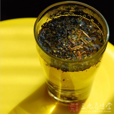 泡制马黛茶的方式很简单