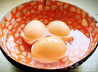 水煮蛋减肥法 水煮蛋减肥法有用吗