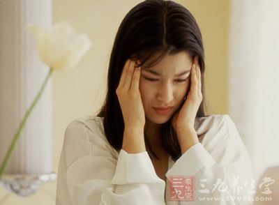 从中医的角度看人们出现头晕恶心想吐的症状,主要是中气不足导致的