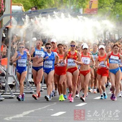 减肥竞走(2)内圆磨床的教程图片