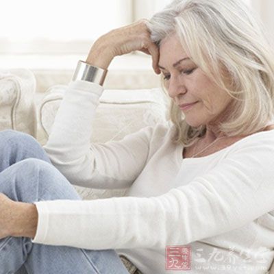 <em>女人绝经</em>后<em>为何</em>会失去这功能(3) - 三九养生堂