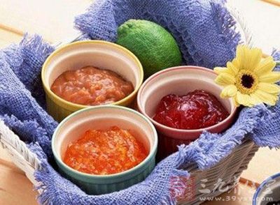 避免垃圾食品需观念更新 膳食坚持宝塔原则