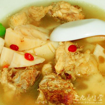 饮食上少吃油腻