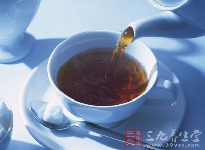 下午茶在世界各地都流行起来