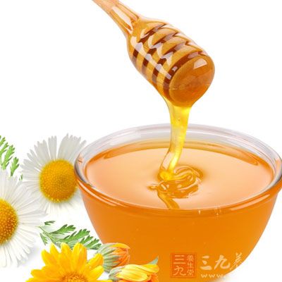 食用蜂蜜应注意几点