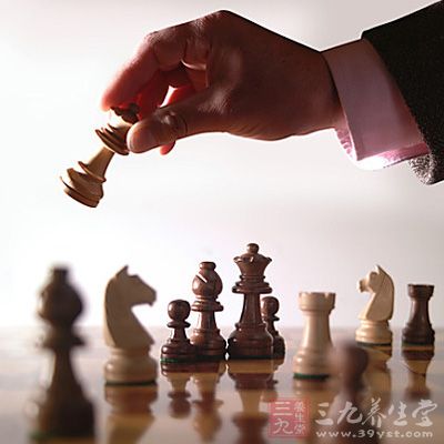 中国象棋 象棋中的规则你造吗(15)