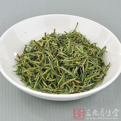 云雾茶还能消除疲劳