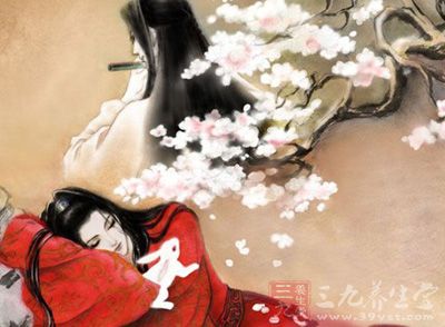古代最著名的男女偷情之地