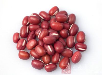 赤小豆的药用价值与应用