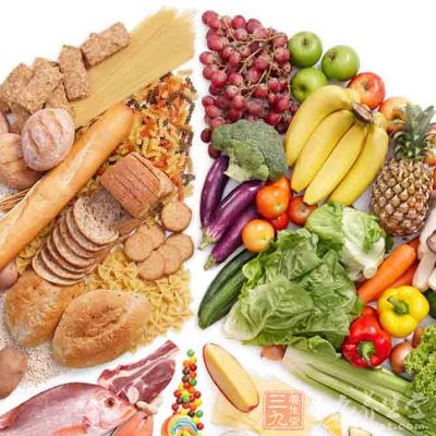 放屁很臭是怎么回事