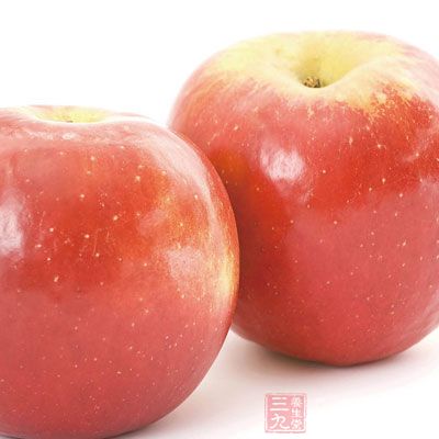 苹果减肥的基本知识