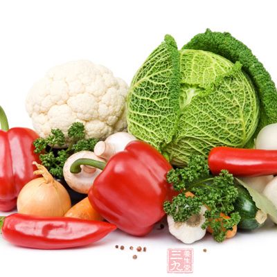 手指脱皮是怎么回事 - 三九养生堂