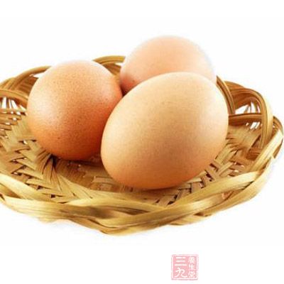 鸡蛋虽好不可贪吃 合理食用有益健康