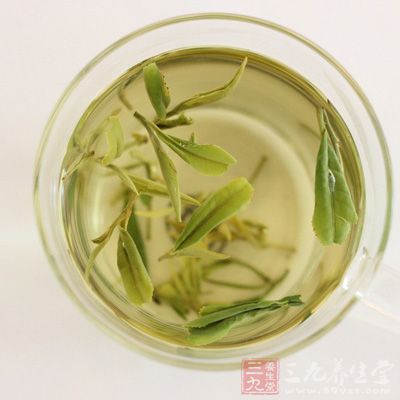 春茶并不是春天好的茶饮