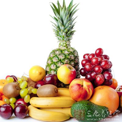 哪些水果饭后吃最减肥