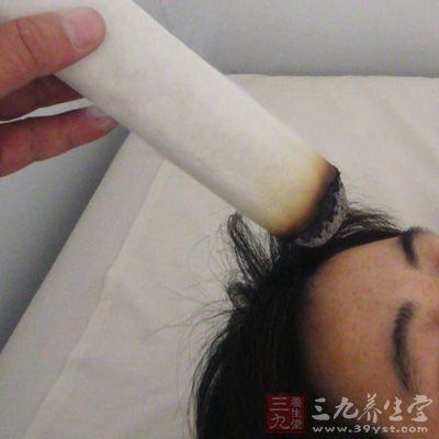 不同年龄如何艾灸养生