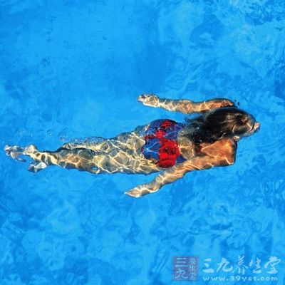 颈椎病的最好锻炼方法