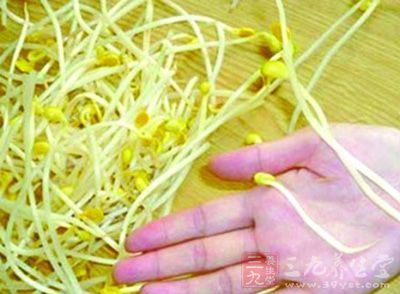 陕西出台豆芽质量安全监管的指导意见