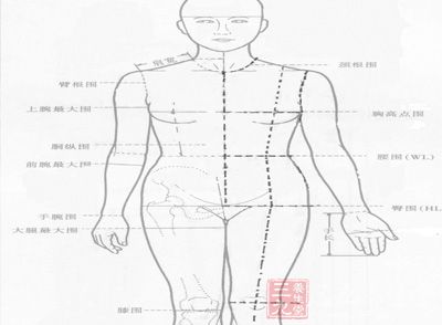 身體內(nèi)有系統(tǒng)在自動進行著新陳代謝、排毒，但是也需要我們各種外在的幫助