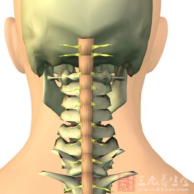 颈椎病的自我治疗方法 如何预防颈椎