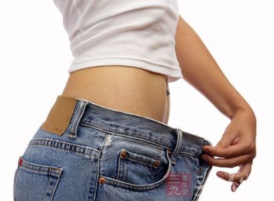 很多人在减肥的时候喜欢采用节食的减肥方式