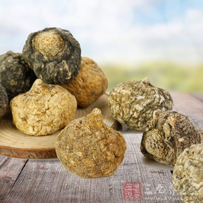 神药返老还童 五一采购物品组需谨慎