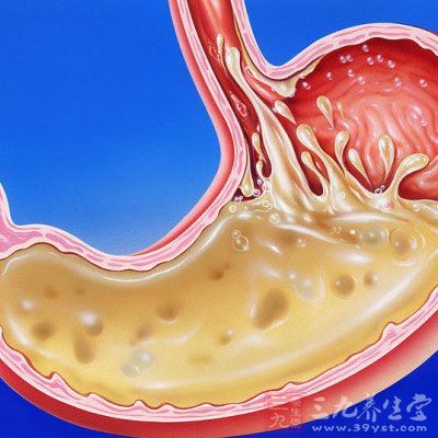 胃的消化能力主要依赖于胃中存在的胃蛋白酶原,当食物进入胃中后会刺激胃酸分泌 胃的消化能力主要依赖于胃中存在的胃蛋白酶原,当食物进入胃中后会刺激胃酸分泌