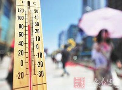 广东平均气温越来越高 登革热爆发风险增大