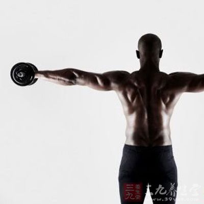 如何锻炼手臂肌肉