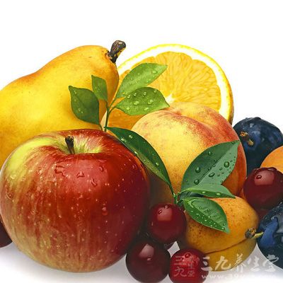 六种水果让你肌肤轻松保湿