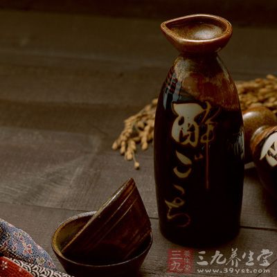 高粱酒是蒸馏酒的一种