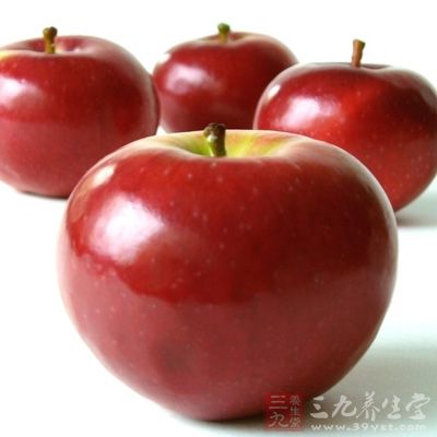苹果：从中午12:00开始，每2小时吃一颗苹果直至晚上8：00一共五颗，吃完就不再进食