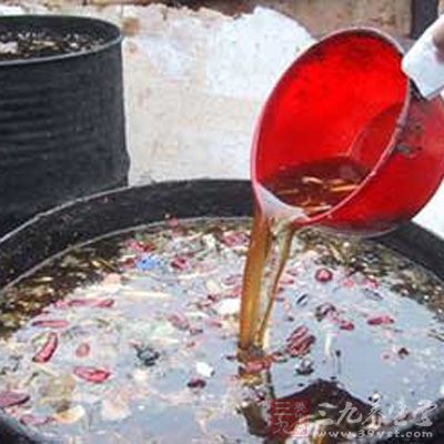 济宁《餐厨废弃物管理办法》面向社会征求意见