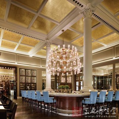 科林西亚酒店(Corinthia Hotel London)