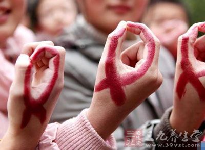 中国首部反艾滋病歧视电影 提升防艾意识